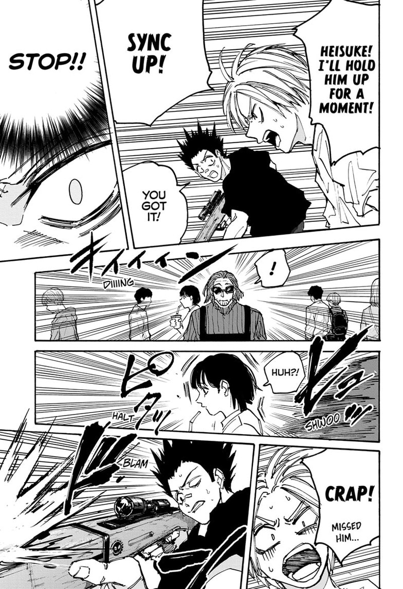 Chapter 177 - Page 23